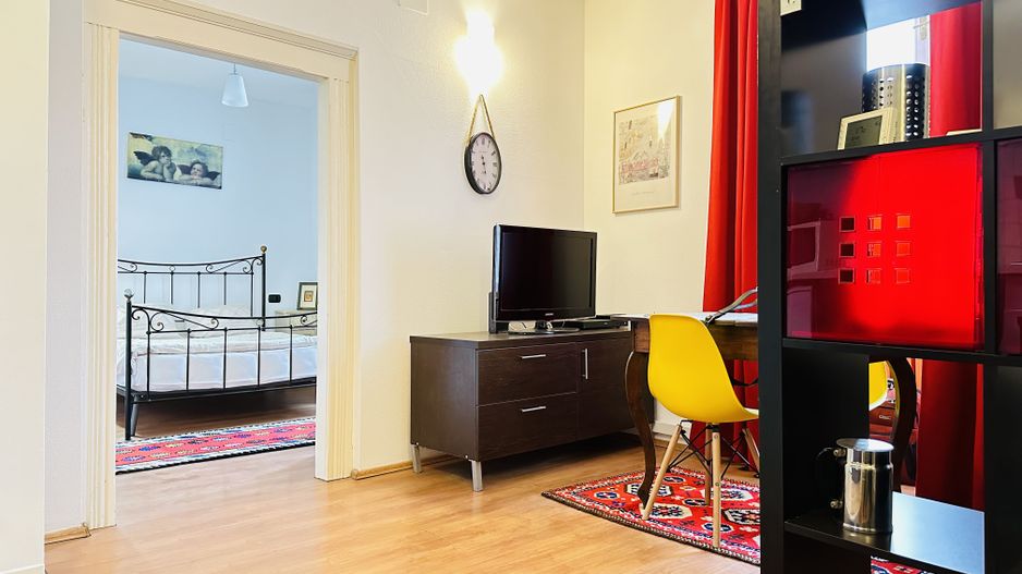 Oferta Inchiriata - Apartament 2 camere | Medicina - Hotel Continental - Poză 14