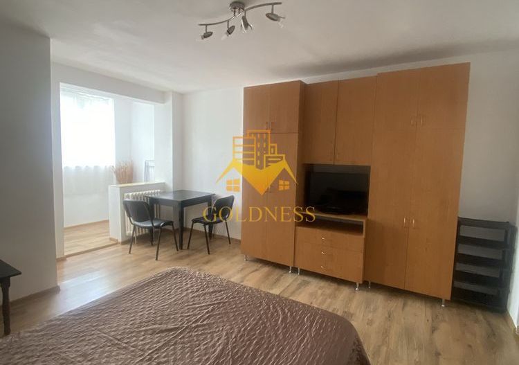 1 camera, Manastur, Minerva, MC, Petrom, Primăverii, Pet Friendly - Poză 2