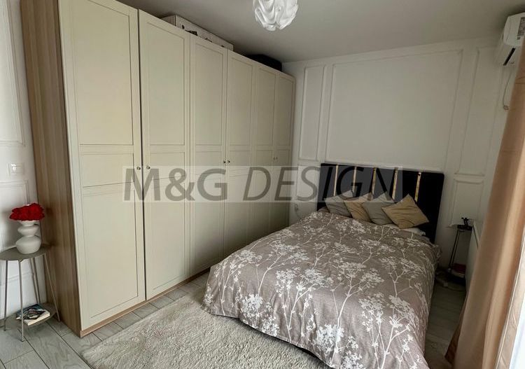 Apartament 1 camera bloc nou Giroc - Poză 1