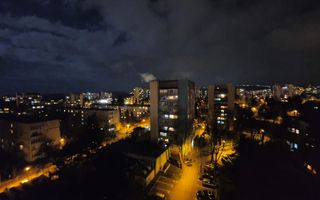 Apartament modern cu 2 camere cu view deosebit, cartier Gheorgheni! - Poză 8