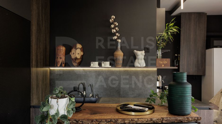 Vânzare, apartament, 2 camere, str. Independenței, Botanica - Poză 18