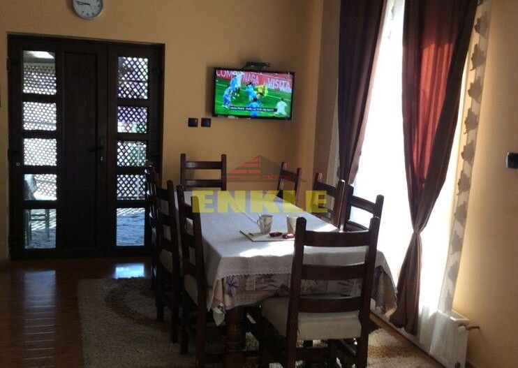 De vânzare casa P+E din cărămidă, zona Hudum - Poză 1