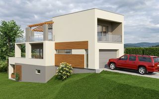 Teren intravilan, 500mp, Zona Răsăritului - Poză 7