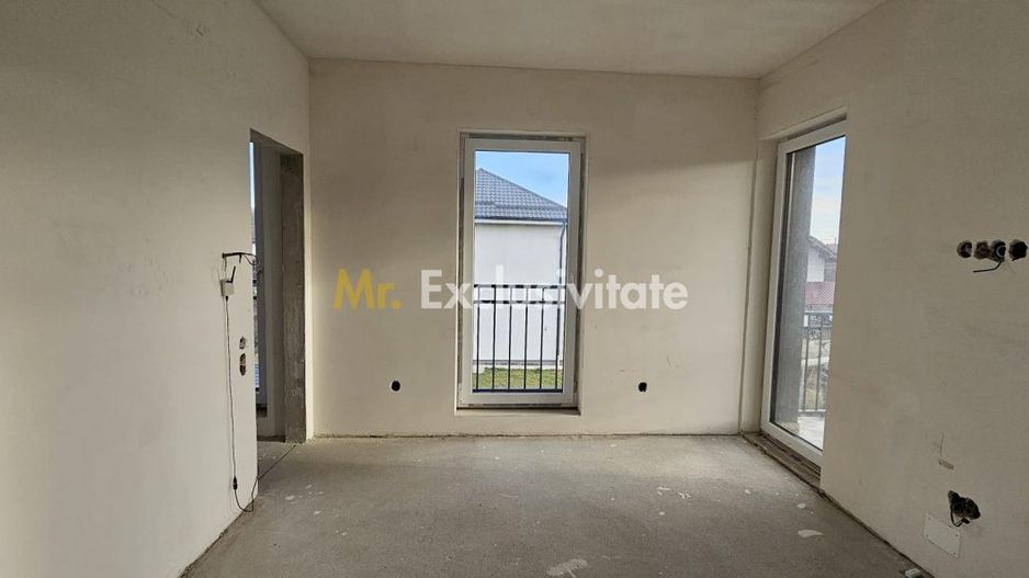 Casa individuala noua in Gilau-constructie premium - Poză 26