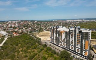 Vânzare, apartament, 2 camere + living, str. Ialoveni, Telecentru - Poză 35