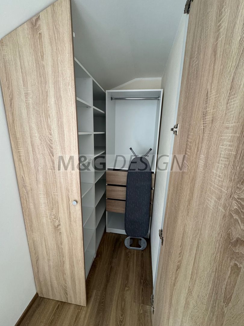 Apartament 3 camere Giroc- Calea Urseni - Poză 3