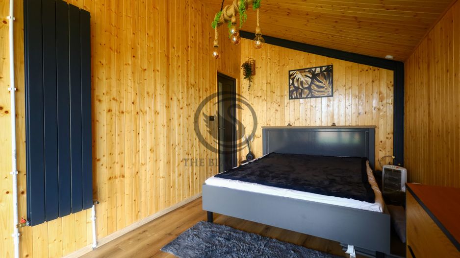Casa de vacanta de vanzare | Breaza, Valea Prahovei | Comision 0% - Poză 8
