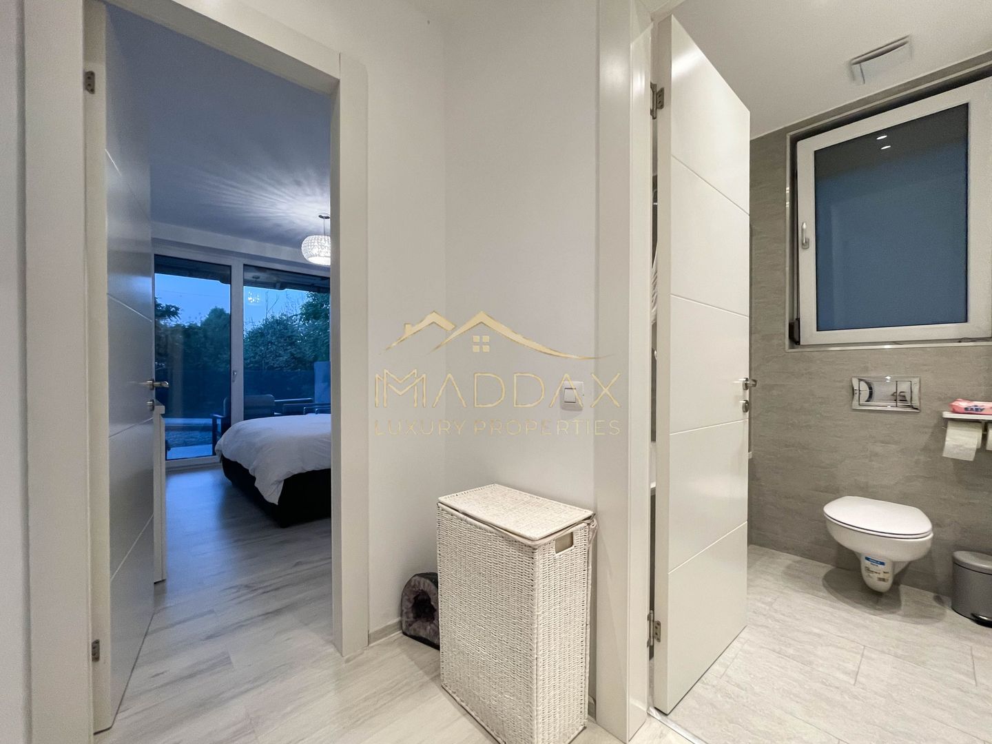 2 rooms / 35sqm garden + contract de inchiriere / Floreasca - Park View - Poză 25