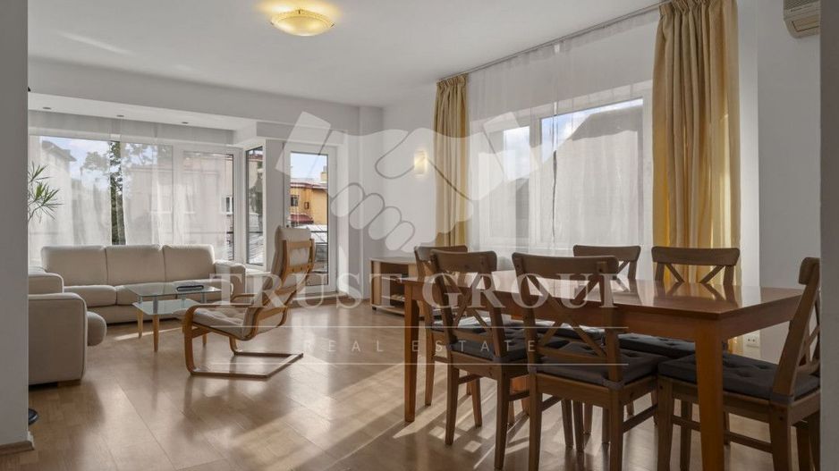 Apartament 3 camere - Primaverii - Poză 1