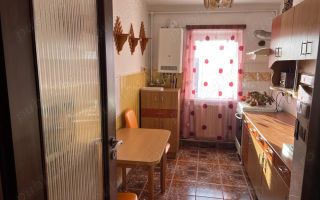 Apartament 3 Camere | 56Mp | Etaj Intermediar | Zona Vasile Aaron - Poză 4