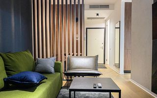 studio 2 camere | One Mircea Eliade | Floreasca - Poză 4