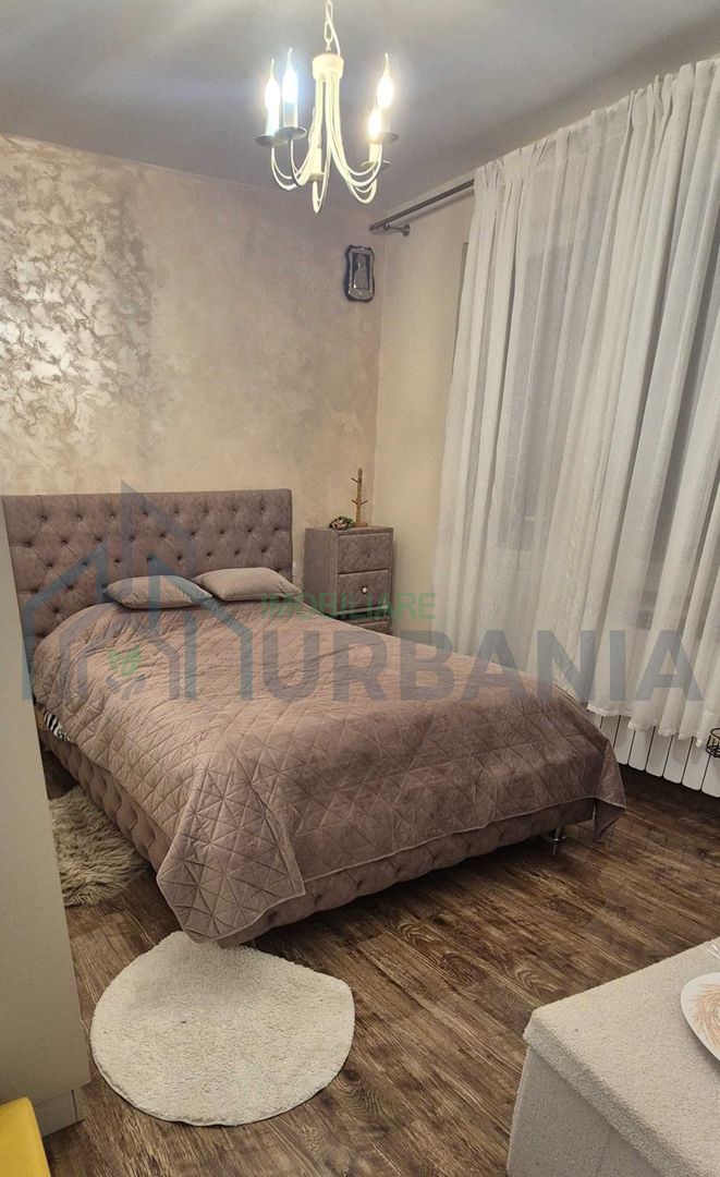 Apartament 3 camere Podu Roșu/ Splai Bahlui - Poză 8