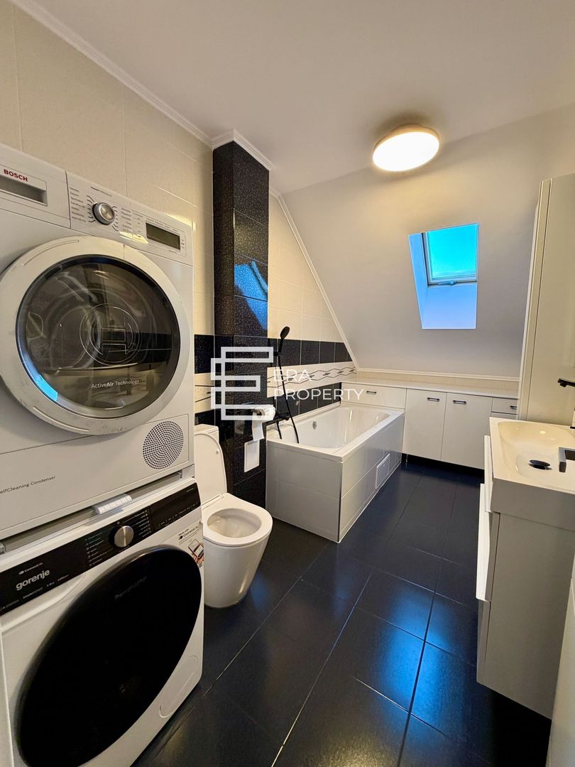 Apartament 4 camere – 116 mp utili | Complet renovat | Kogălniceanu – Piața Cluj - Poză 18