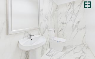 De Închiriat - Spațiu birouri 5 camere - Zonă Centrală - Timișoara - Poză 13