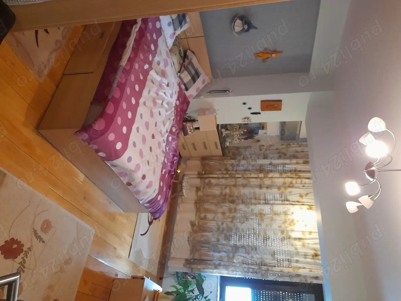 Apartament elegant Dorobanți – 70 mp, etaj 3, zonă premium - Poză 8