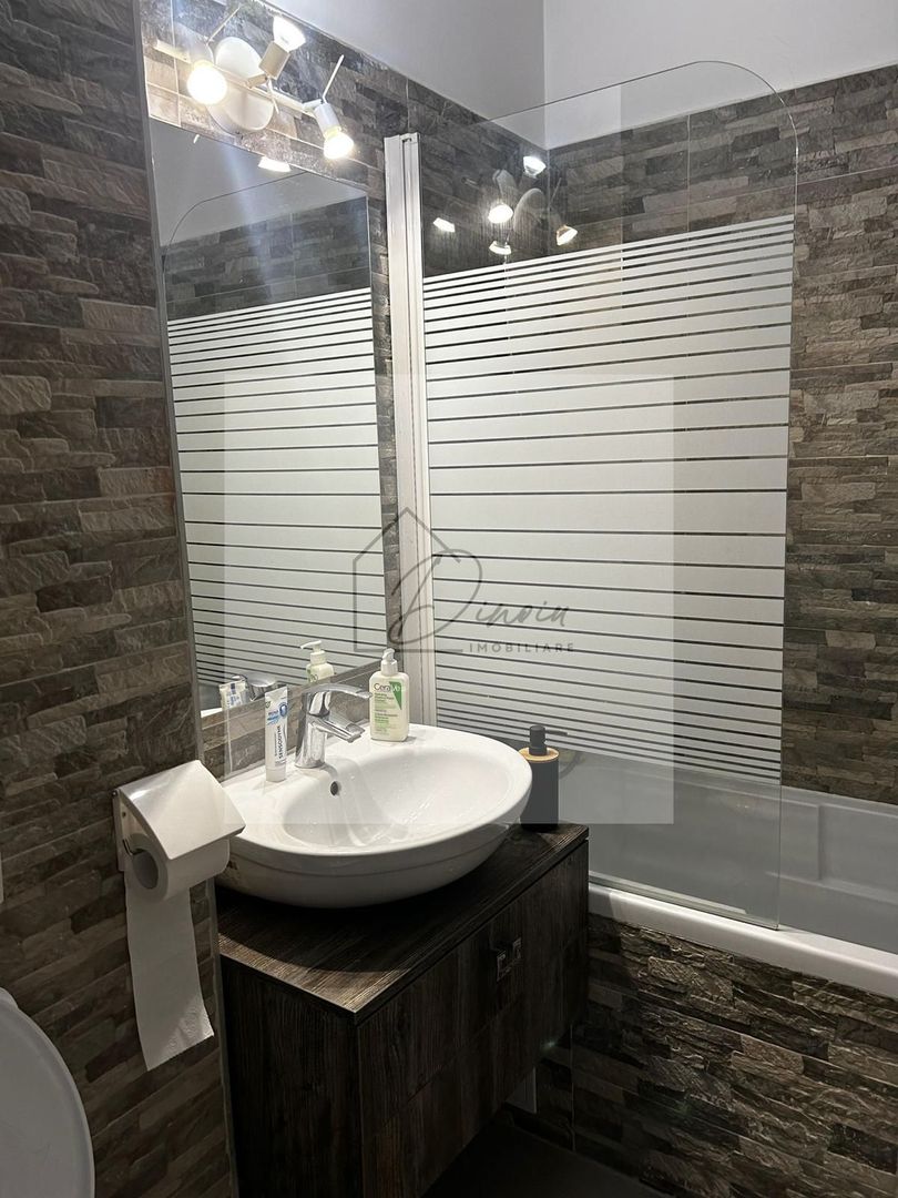 Studio de vanzare Avantagarden 3 I boxa, loc parcare I Comision 0% - Poză 5