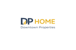 DP HOME - Logo