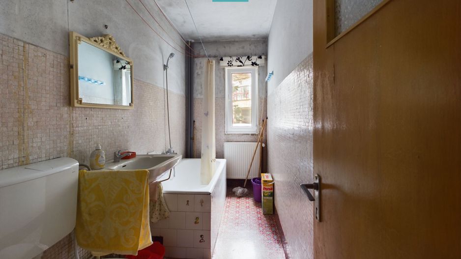 Apartament cu 1 cameră zona Polivalentă - Poză 5