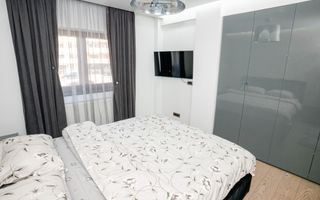 Apartament 2 camere Blevard | Etaj 1 - Poză 8