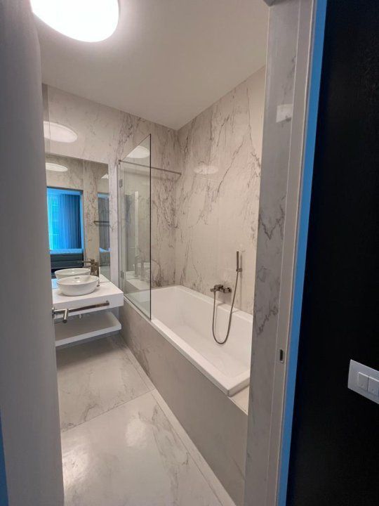 Inchiriere Apartament 3 camere Exclusive lifestyle in One Rahmaninov - Poză 13