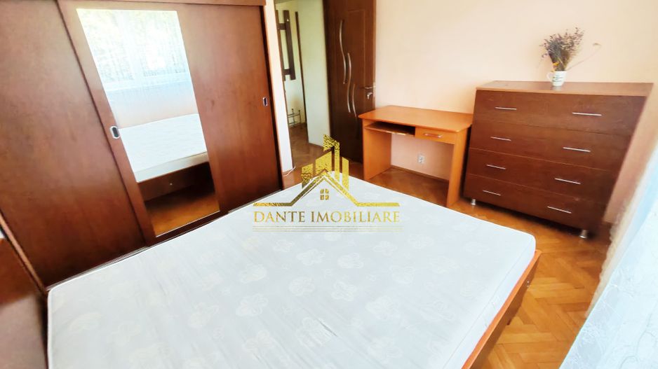 2 camere, decomandat, mobilat modern, Zorilor, Observatorului - Poză 4