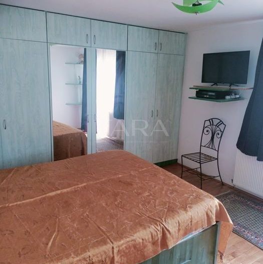 De inchiriat casa cu 4 camere in Someseni - Poză 2