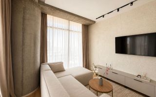 Apartament 3 camere cu terasă, parcare și boxă | UpSite Floreasca - Poză 5