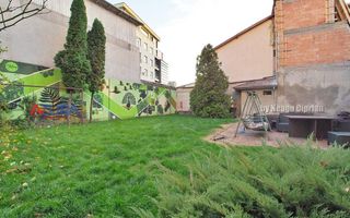 COMISION 0% - De Inchiriat Vila Ultracentral Pitesti - Poză 45