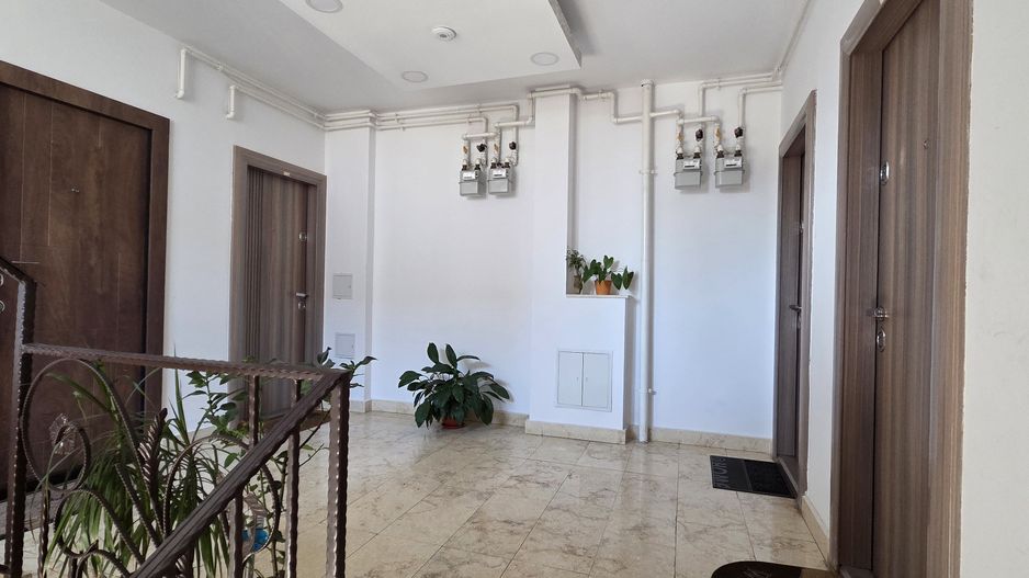Apartament 2 camere si loc de parcare subteran - Poză 23