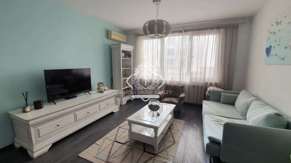 Calea Victoriei-Stirbei Vodă | Apartament 2 camere | Mobilat si utilat - Poză 1
