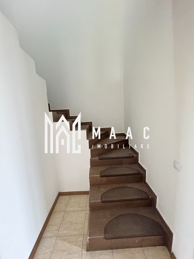 Casa Tip Duplex | 4 Camere | Terasa | Cisnadie - Poză 11