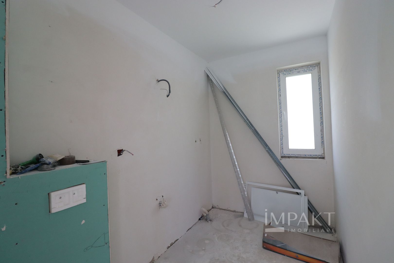 Casa individuala cu teren de 440 mp, situata in Dezmir! - Poză 11