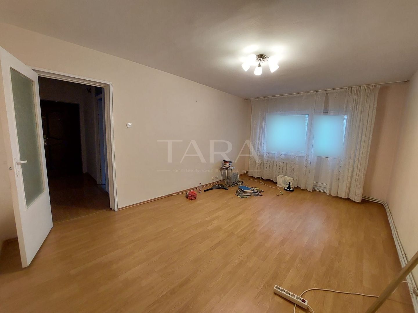 EXCLUSIVITATE. Apartament spațios, ideal familie. - Poză 7