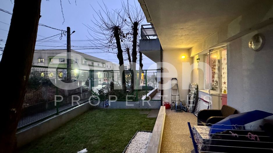 Apartament 2 camere de vânzare | curte privată | loc parcare | Tăuții Măgherăuș - Poză 10