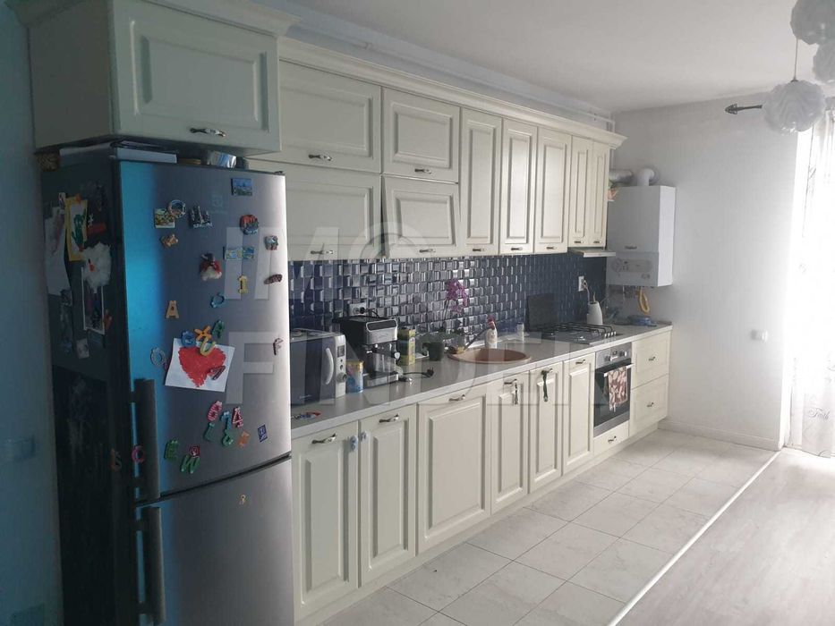 NOU 3 camere cu parcare Exterioara Soporului - Poză 2