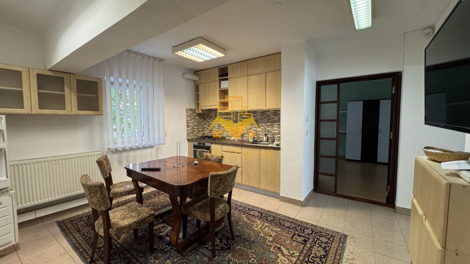 3 camere, decomandate, Dorobantilor Zona Piata Marasti, Revo Fitness - Poză 4