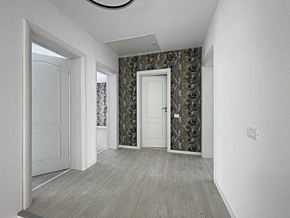 Superba Casa 4 Camere 3 Locuri Parcare Domnesti - Poză 4