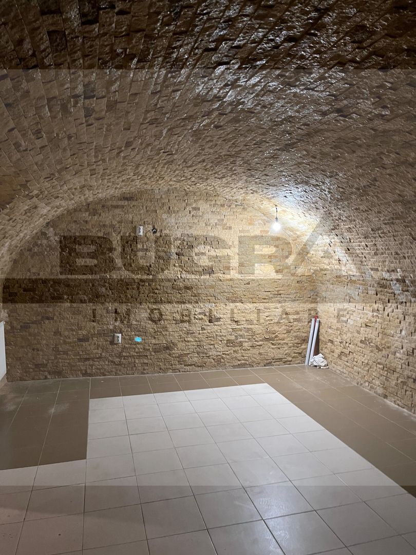 Spatiu alimentatie publica, 130 mp, zona ULTRACENTRALA - Poză 6