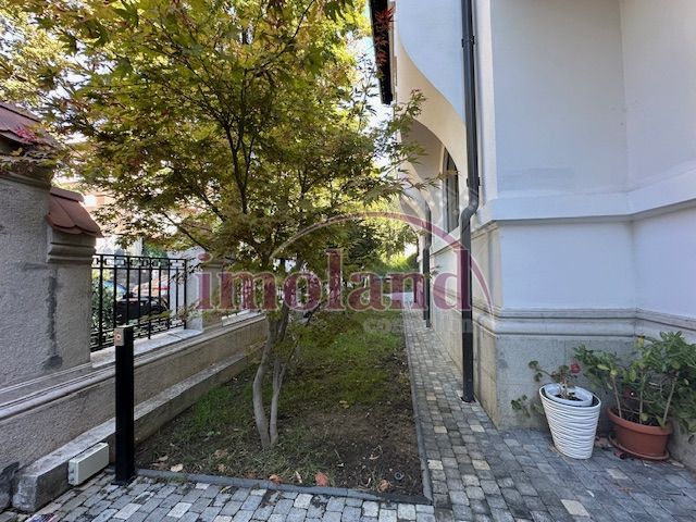 Inchiriere Vila Interbelica cu Curte - Birou - Dorobanti - Capitale - Poză 30