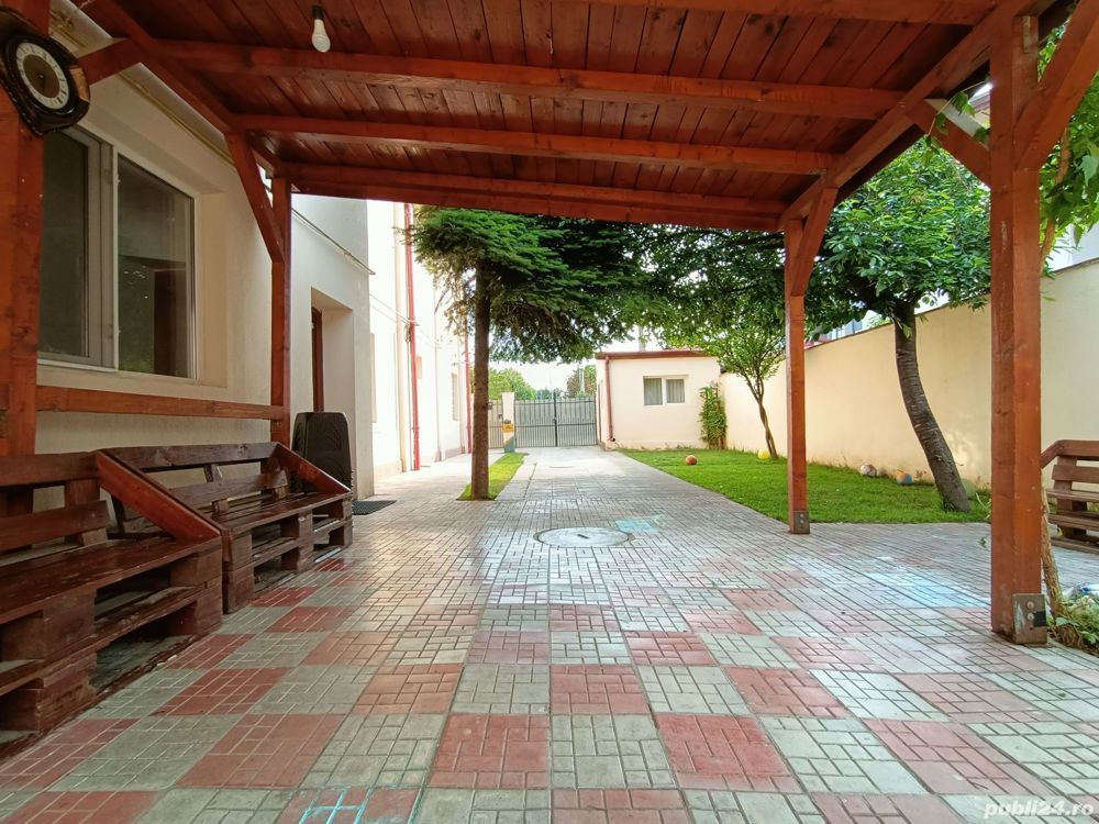 Casa 250mp 7 camere - Militari str. Orsova - Poză 6