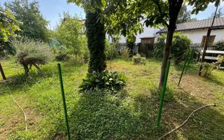 Apartament 3 camere in casa, central, terasa, garaj, gradina, Campina - Poză 2