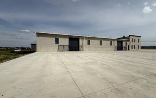 Hala 500 mp|Teren 1,3 ha|Birouri & Apartament| Rădăuți – Badeuti - Poză 3