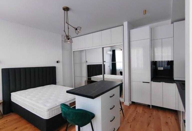 Garsoniera de inchiriat zona Grozavesti-Plevnei - Poză 2