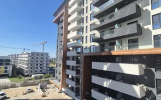 AP. 3CAM DECOMANDAT-BLOC FINALIZAT,MUTARE IMEDIATA. ASTORIUM LIFE! - Poză 14