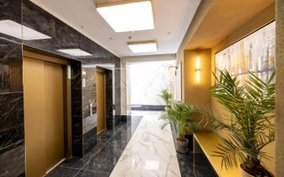 VANZARE 3 CAMERE PREMIUM | THE LEVEL FAZA 4 | 70MP | 2 TERASE-PARCARE - Poză 9