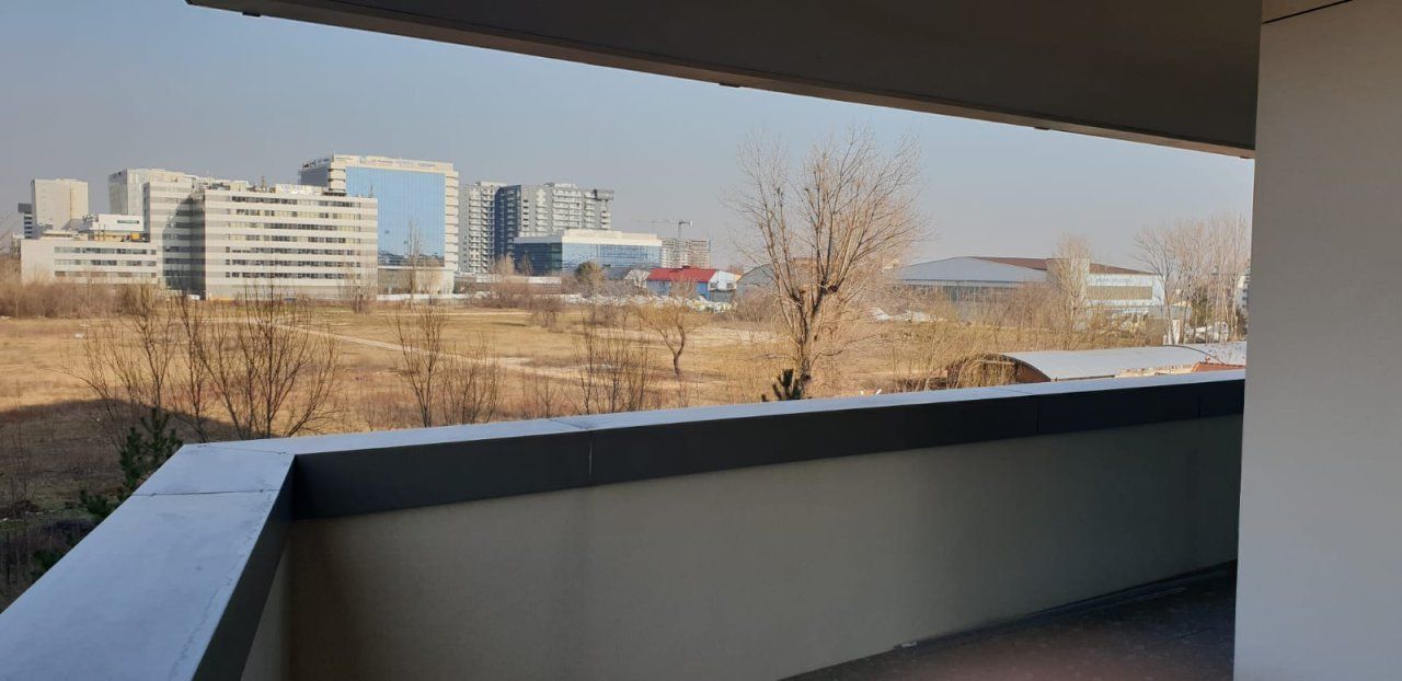 Apartament modern cu 2 camere în Aviatiei Tower I Vedere Libera - Poză 2