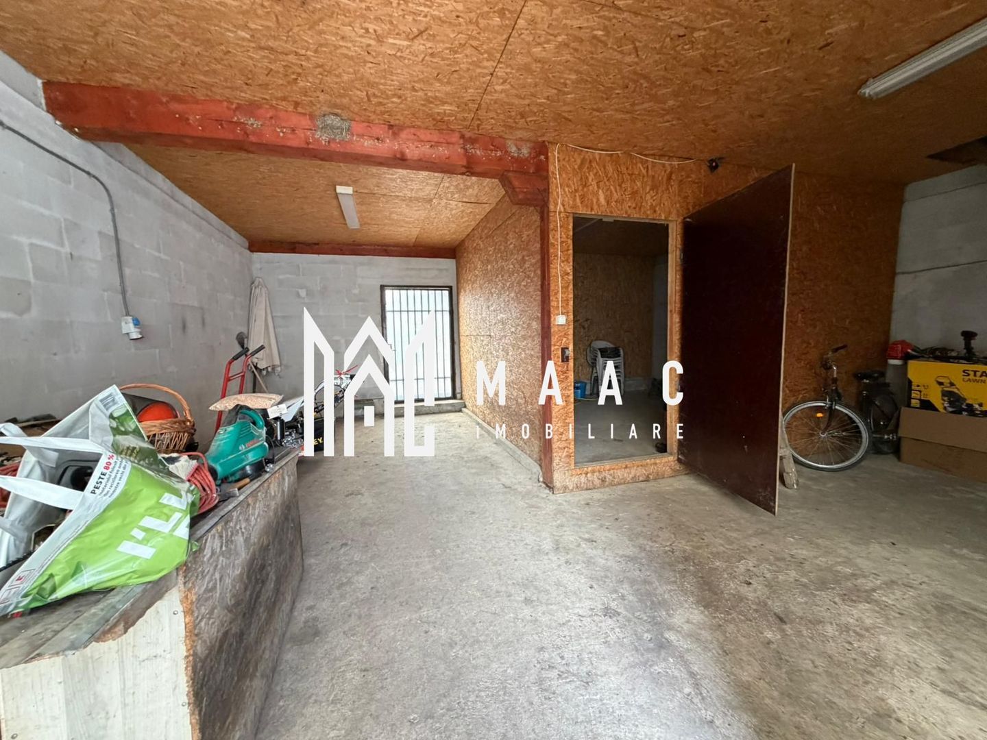 Casa individuala | 4 camere | Teren 978 | Zona Turnisor - Poză 8