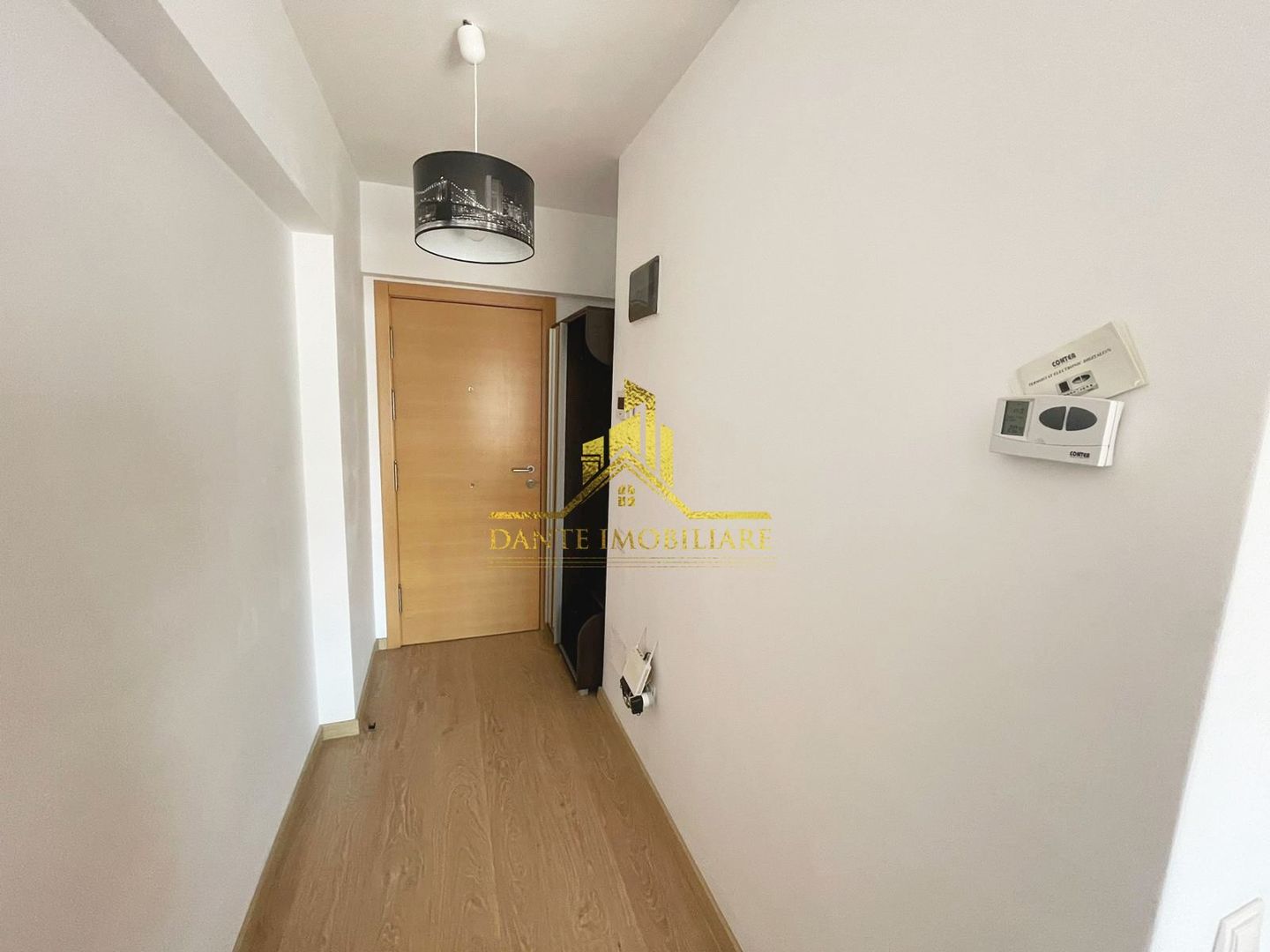 2 camere, mobilat modern, parcare, terasa, Viva City, Iulius Mall - Poză 9
