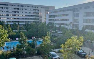 APARTAMENT 4 CAMERE ATRIA URBAN RESORT - Poză 2