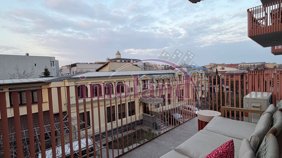 Apartament 2 camere - Uranus - Poză 14